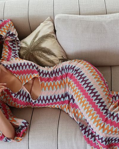 Melisa Döngel seksi ifşa fotoğrafı 107