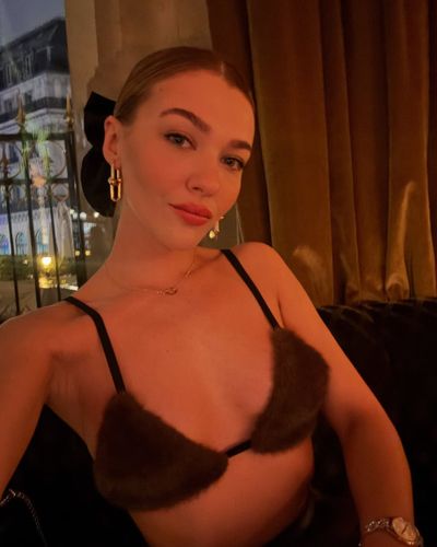 Melisa Döngel seksi ifşa fotoğrafı 120