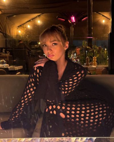 Melisa Döngel seksi ifşa fotoğrafı 135