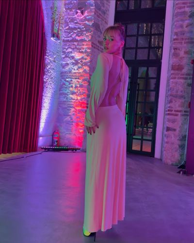 Melisa Döngel seksi ifşa fotoğrafı 138
