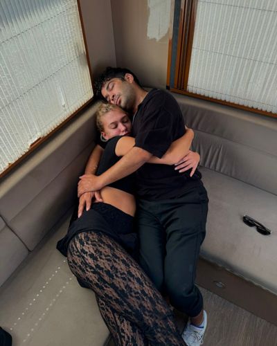 Melisa Döngel seksi ifşa fotoğrafı 147