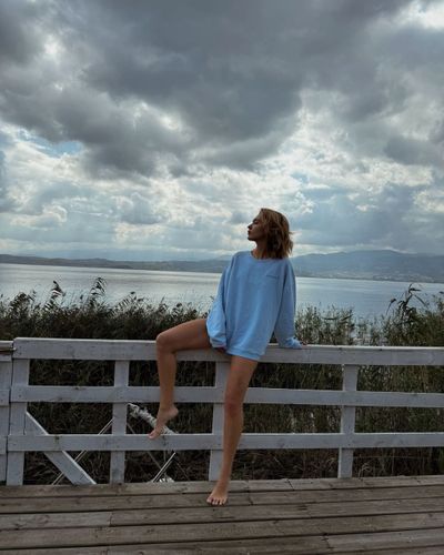 Melisa Döngel seksi ifşa fotoğrafı 156
