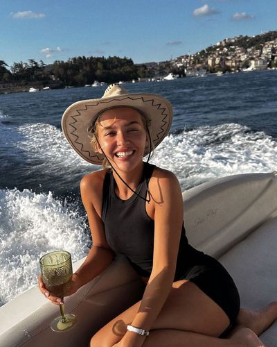 Melisa Döngel seksi ifşa fotoğrafı 157