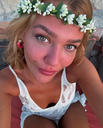 Melisa Döngel seksi ifşa fotoğrafı 166