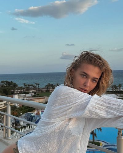 Melisa Döngel seksi ifşa fotoğrafı 172