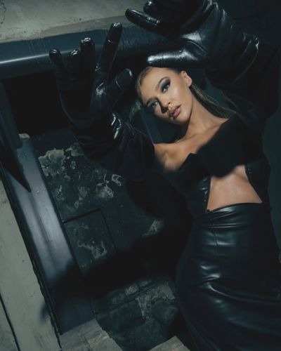 Melisa Döngel seksi ifşa fotoğrafı 178