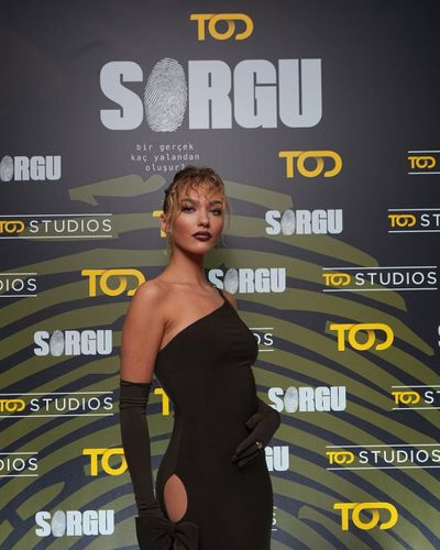 Melisa Döngel seksi ifşa fotoğrafı 203
