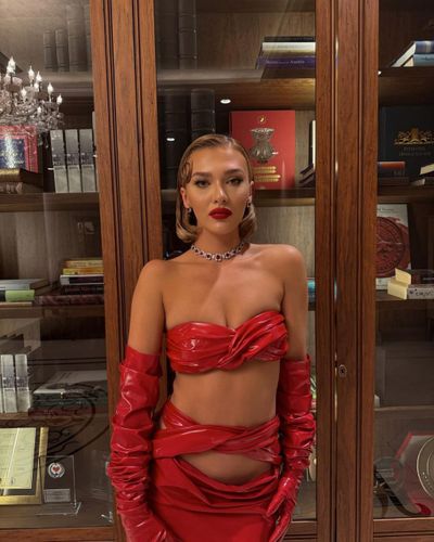 Melisa Döngel seksi ifşa fotoğrafı 226