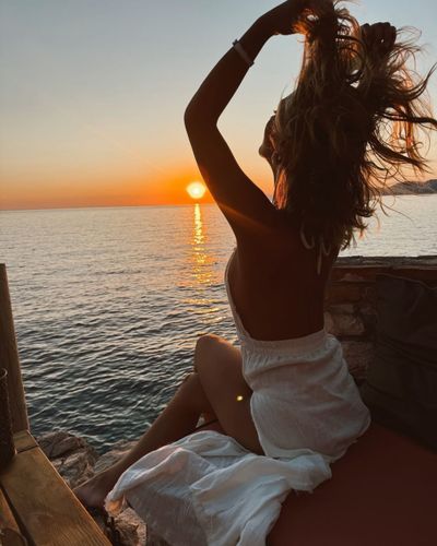 Melisa Döngel seksi ifşa fotoğrafı 228