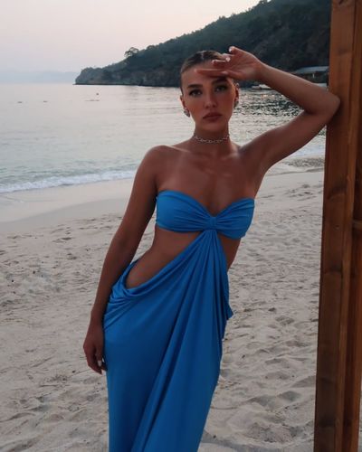 Melisa Döngel seksi ifşa fotoğrafı 22