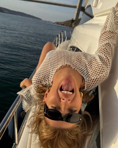 Melisa Döngel seksi ifşa fotoğrafı 235