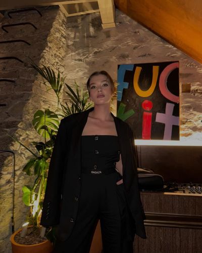 Melisa Döngel seksi ifşa fotoğrafı 268