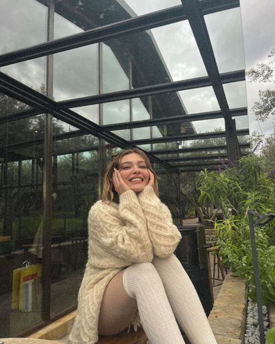 Melisa Döngel seksi ifşa fotoğrafı 275