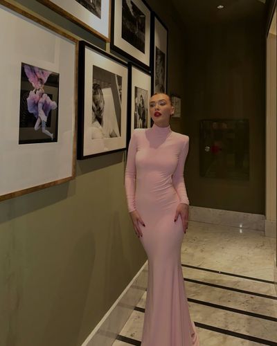 Melisa Döngel seksi ifşa fotoğrafı 279
