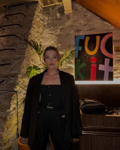 Melisa Döngel seksi ifşa fotoğrafı 284