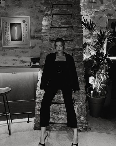 Melisa Döngel seksi ifşa fotoğrafı 295