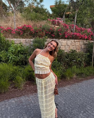 Melisa Döngel seksi ifşa fotoğrafı 300