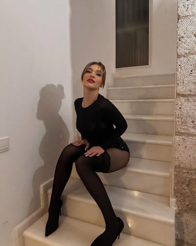 Melisa Döngel seksi ifşa fotoğrafı 305