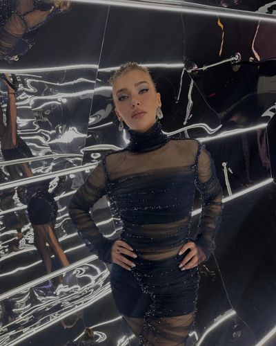 Melisa Döngel seksi ifşa fotoğrafı 311
