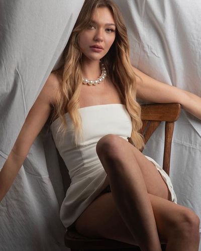Melisa Döngel seksi ifşa fotoğrafı 319