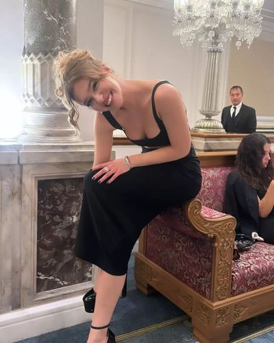 Melisa Döngel seksi ifşa fotoğrafı 320