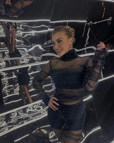 Melisa Döngel seksi ifşa fotoğrafı 333