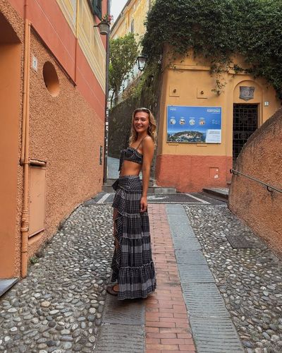 Melisa Döngel seksi ifşa fotoğrafı 34