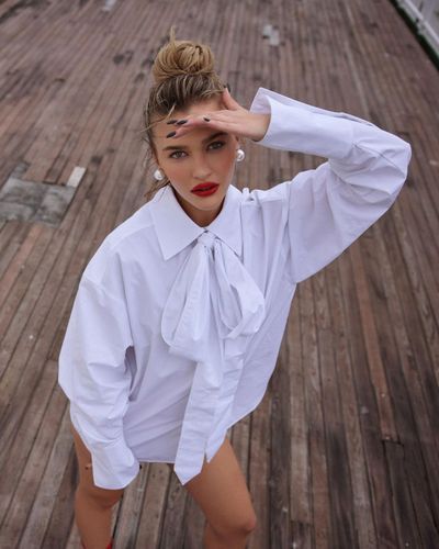 Melisa Döngel seksi ifşa fotoğrafı 352
