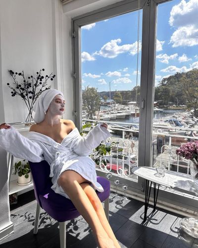 Melisa Döngel seksi ifşa fotoğrafı 355