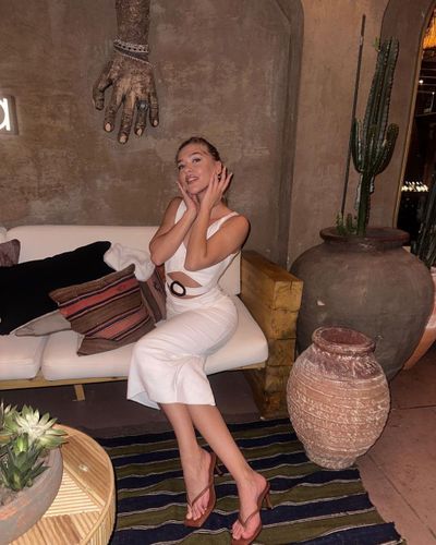Melisa Döngel seksi ifşa fotoğrafı 361