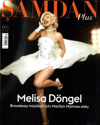 Melisa Döngel seksi ifşa fotoğrafı 363