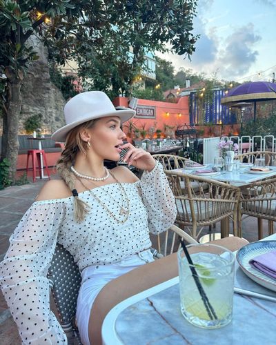 Melisa Döngel seksi ifşa fotoğrafı 364