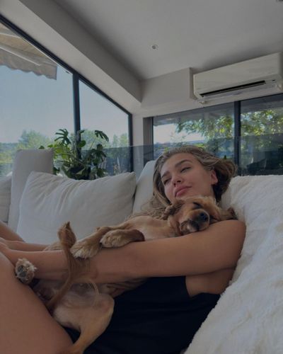 Melisa Döngel seksi ifşa fotoğrafı 386