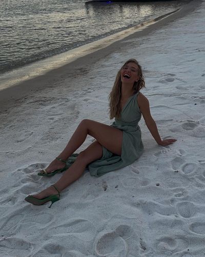 Melisa Döngel seksi ifşa fotoğrafı 388