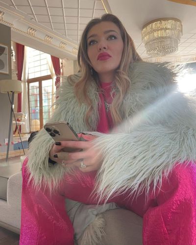 Melisa Döngel seksi ifşa fotoğrafı 391
