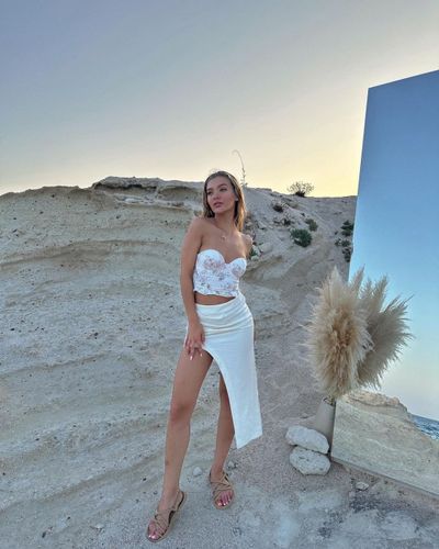 Melisa Döngel seksi ifşa fotoğrafı 406