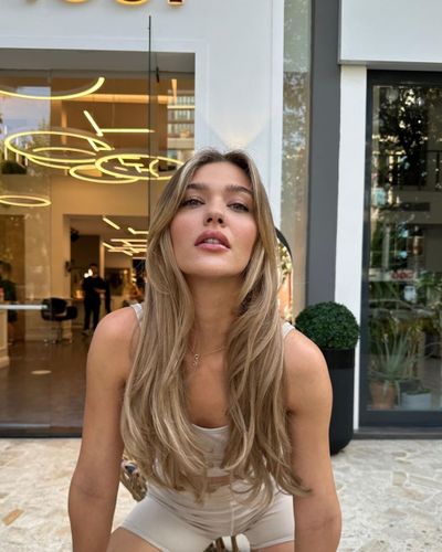 Melisa Döngel seksi ifşa fotoğrafı 414