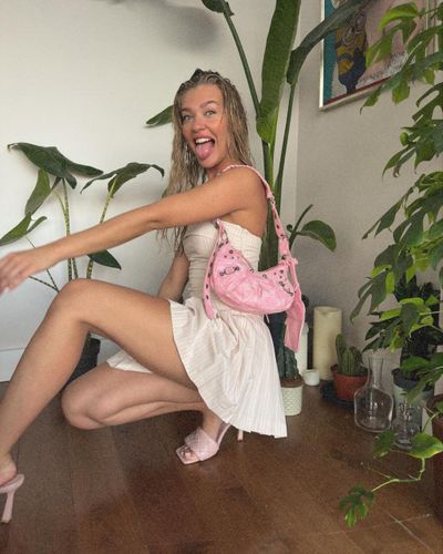 Melisa Döngel seksi ifşa fotoğrafı 428