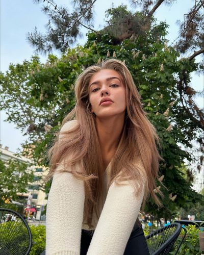 Melisa Döngel seksi ifşa fotoğrafı 431