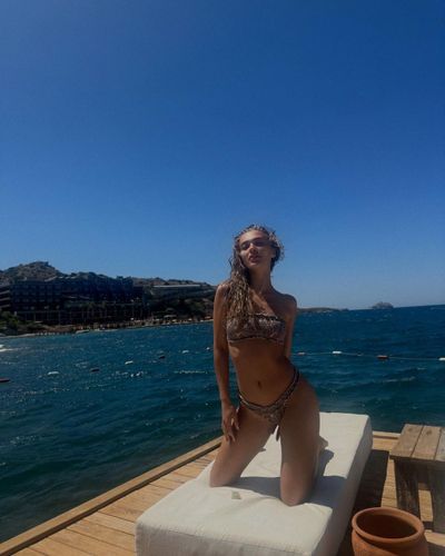 Melisa Döngel seksi ifşa fotoğrafı 434