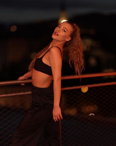 Melisa Döngel seksi ifşa fotoğrafı 449