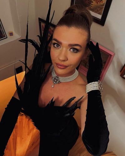 Melisa Döngel seksi ifşa fotoğrafı 455