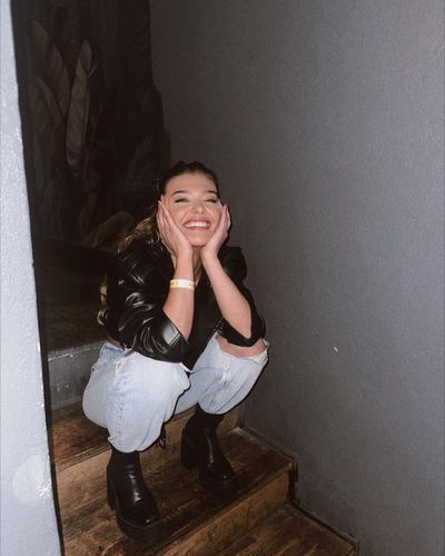 Melisa Döngel seksi ifşa fotoğrafı 463