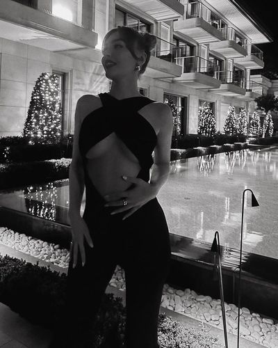 Melisa Döngel seksi ifşa fotoğrafı 464