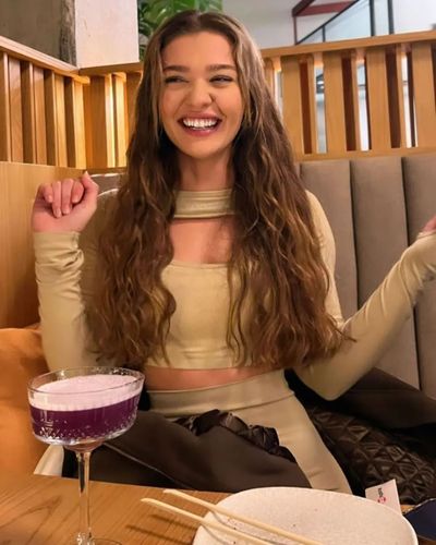 Melisa Döngel seksi ifşa fotoğrafı 466