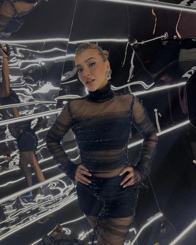 Melisa Döngel seksi ifşa fotoğrafı 491