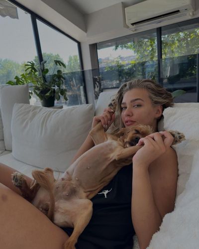 Melisa Döngel seksi ifşa fotoğrafı 496