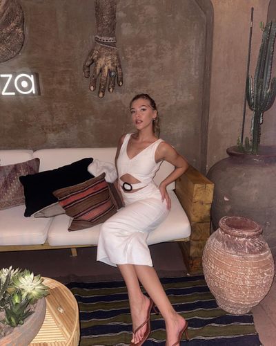 Melisa Döngel seksi ifşa fotoğrafı 497