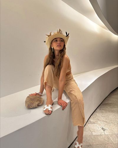 Melisa Döngel seksi ifşa fotoğrafı 504