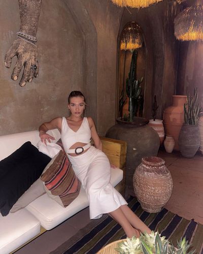 Melisa Döngel seksi ifşa fotoğrafı 515